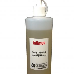 500ml bottle of Shredder Oil copy