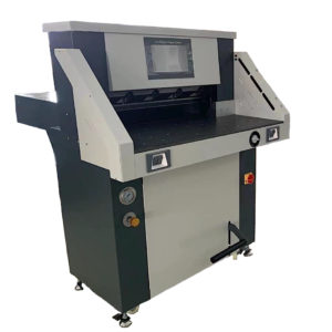 520HD Guillotine