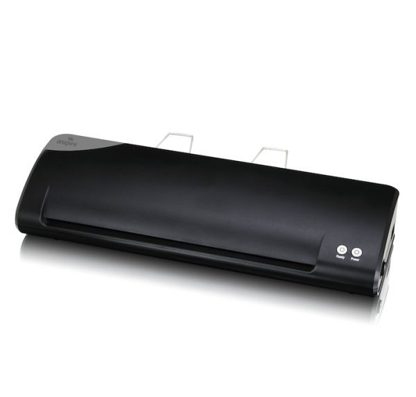 Aspire 35HS A3 laminator