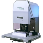 Print Finishing Landing