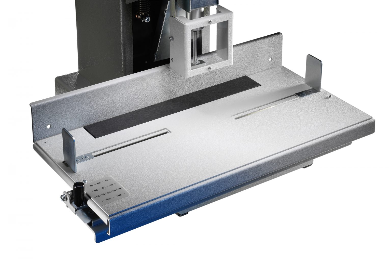 Nagel Citoborma 111 Paper Drill Paper Handling Equipment