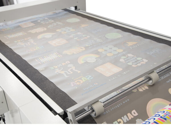 SAGA DTF Flatbed - Image 7