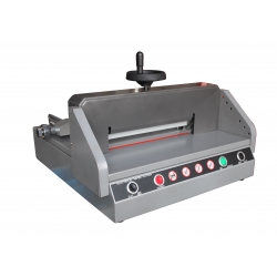 Rynak 330 Electric Paper Guillotine | Wholesale Supplier