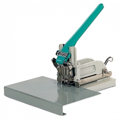 Nagel Enak Heavy Duty Manual Stapler | Wholesale Supplier