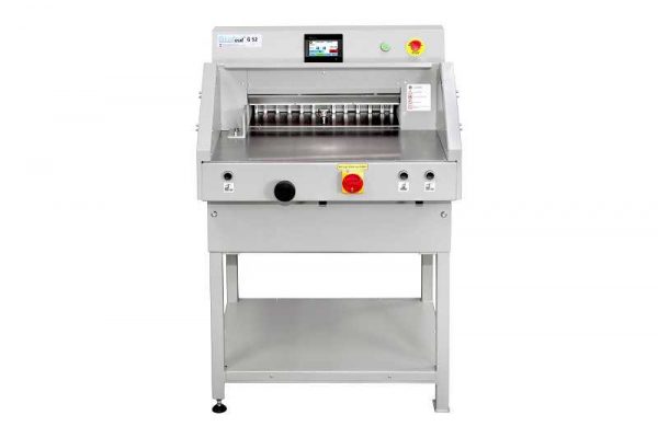 Grafcut Electric Guillotine G52