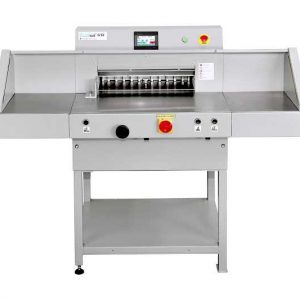Grafcut electric guillotine