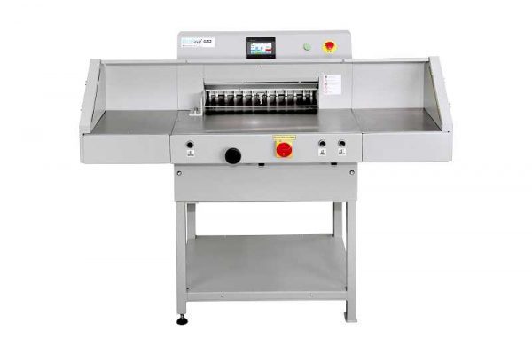 Grafcut electric guillotine