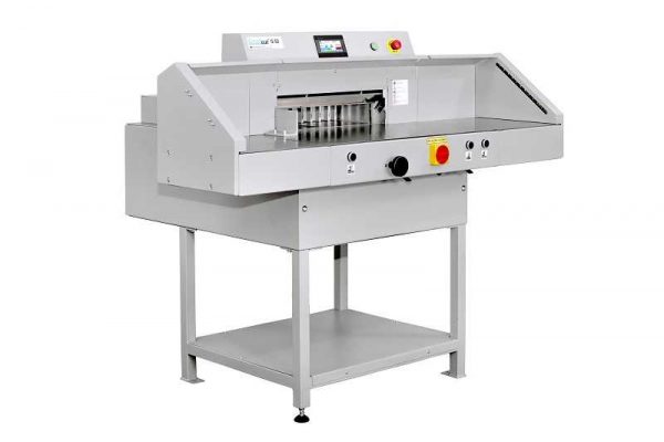 Grafcut Electric Guillotine G52