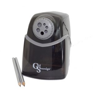 Pencil Sharpener