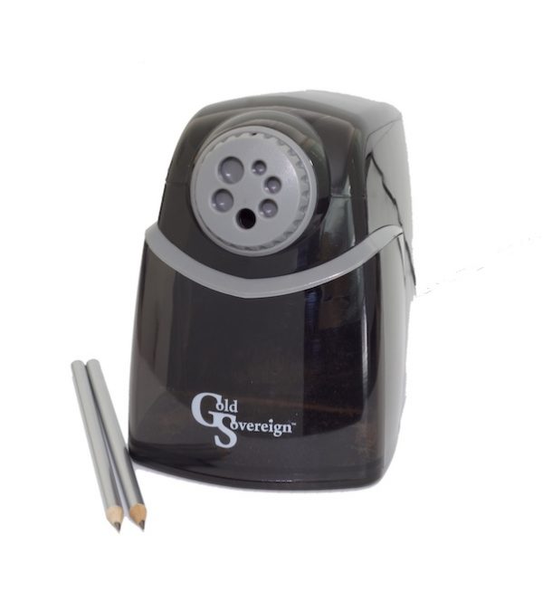 Pencil Sharpener