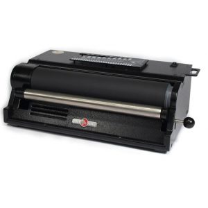 Rhin O Tuff Coil Winder