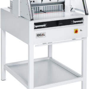 IDEAL 4860 Guillotine