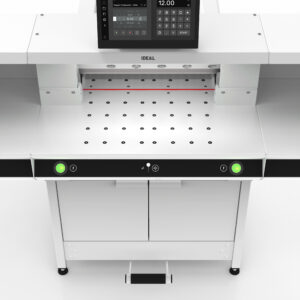 IDEAL THE 56/THE 56 LT Guillotine