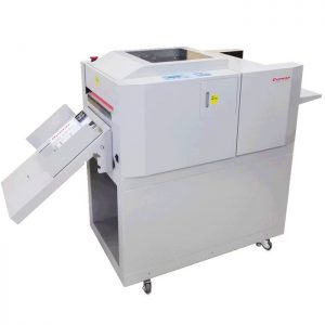 Dumor LPSC33 Laminator with 4 sided trim