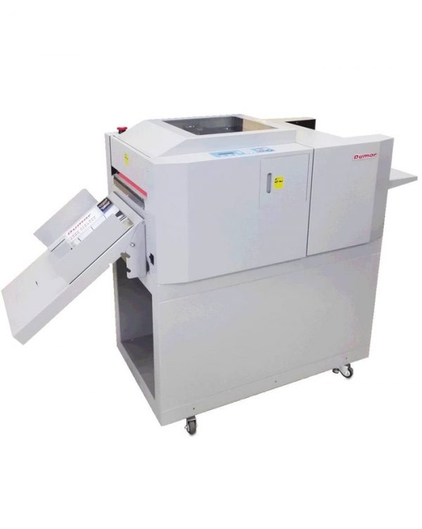 Dumor LPSC33 Laminator with 4 sided trim