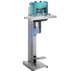 Nagel Multinak Electric Block Stapler