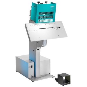 Nagel Multinak Electric Block Stapler