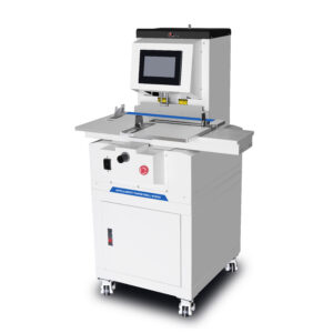 Rynak NC 500 PAPER DRILL