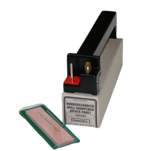 drill sharpener