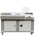 Print Finishing Landing