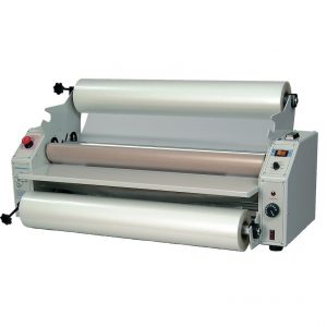 Rynak Commercial Roll Laminator | 1000mm Wide