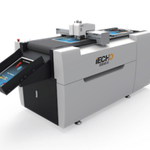 IECHO digital cutter