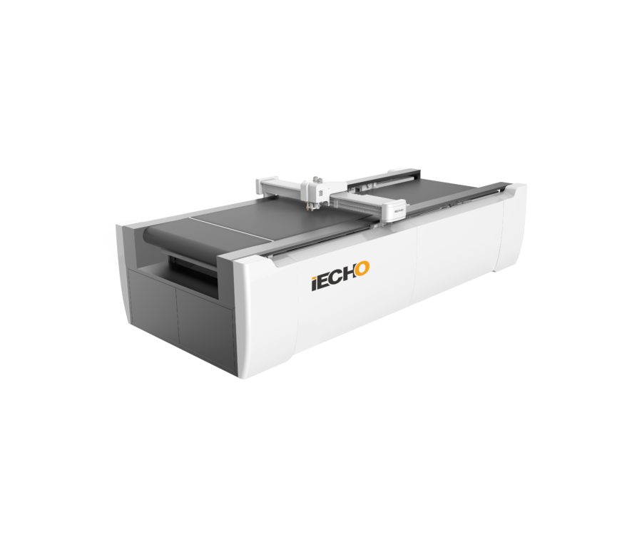 Digital cutter | Iecho PK1209 pro max