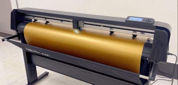 SAGA C1400 Plotter - Image 2