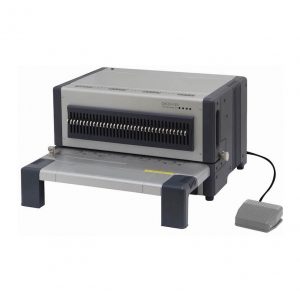 Qupa D600 Electric punch