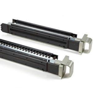 Qupa NB989 Electric Binding Punch System with interchangeable Die's