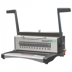 Qupa S303 Wire Binding Machine