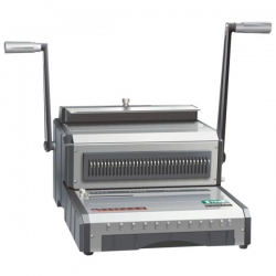 Qupa S310 Wire Binding Machine