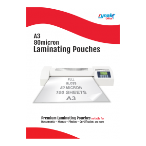 rynak laminating pouch film