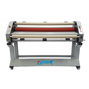 wide format laminator