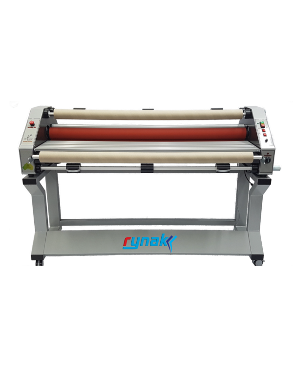 wide format laminator