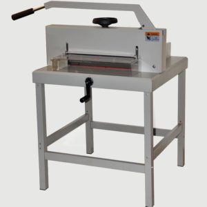 Rynak 470 ream cutter