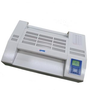 Rynak Pro 10R laminator | Commercial Machine