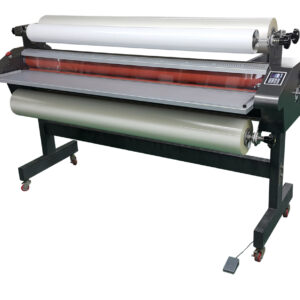 Rynak Commercial 1200mm wide Roll Laminating Machine