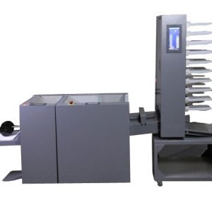 Rynak Collator booklet maker