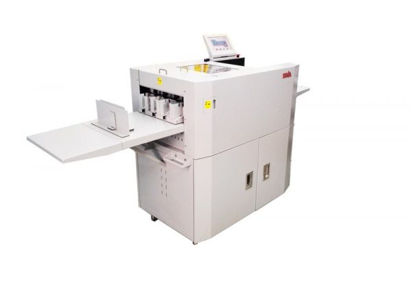 card cutter Ausjetech 8336BSC