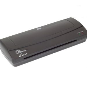 GS A4 Laminating Machine