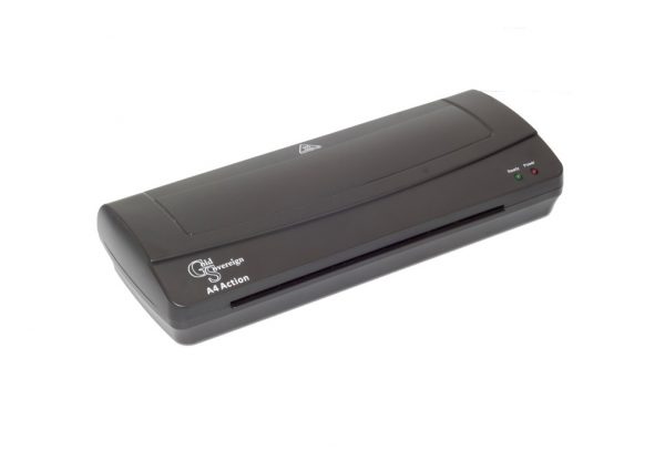 GS A4 Laminating Machine