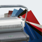 Binding Machines & Supplies - Office Products & Print Finishing | Paper handling Equipment