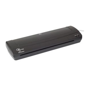 Gold Sovereign A3 Laminator