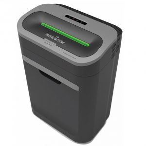 GS PRO 160 Cross Cut Shredder