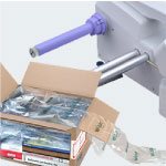 Packaging - Office Products & Print Finishing | Paper handling Equipment