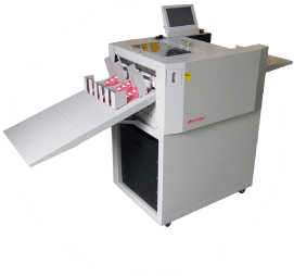 Print Finishing