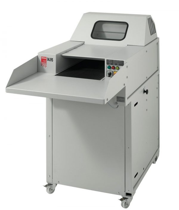 Intimus 1495 Shredder