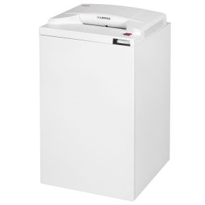 Intimus Pro 100 Cross Cut Shredder