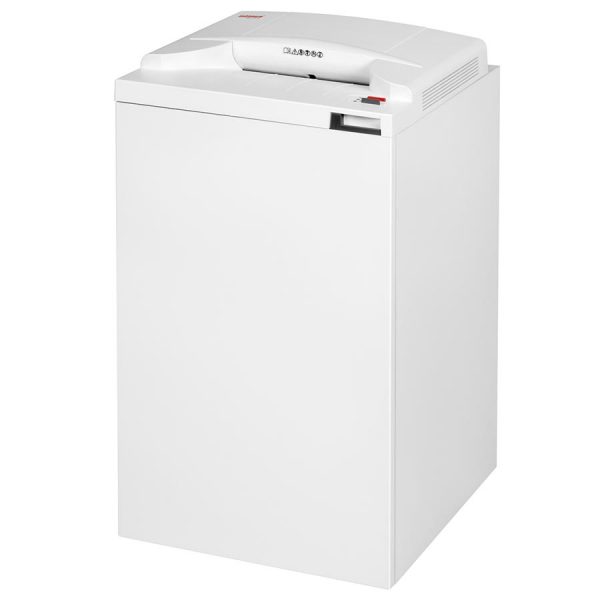 Intimus Pro 100 Cross Cut Shredder